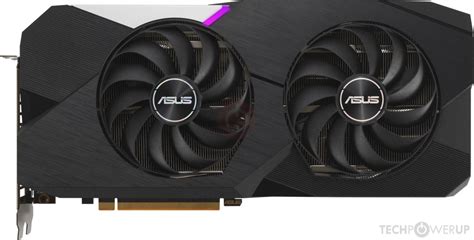 rx 6700 xt dimensions.